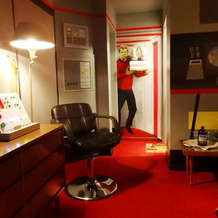 The Star Trek - Uss Enterprise Room At The Itty Bitty Inn, Норт-Бенд — фото 3