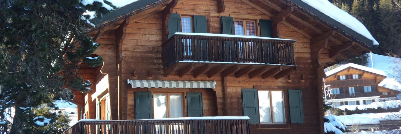 Chalet Music Box - 4 Bedroom Villa, Шатель — фото 1