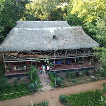 Zarafa Tented Camp, 姆洛卡 — 照片 5