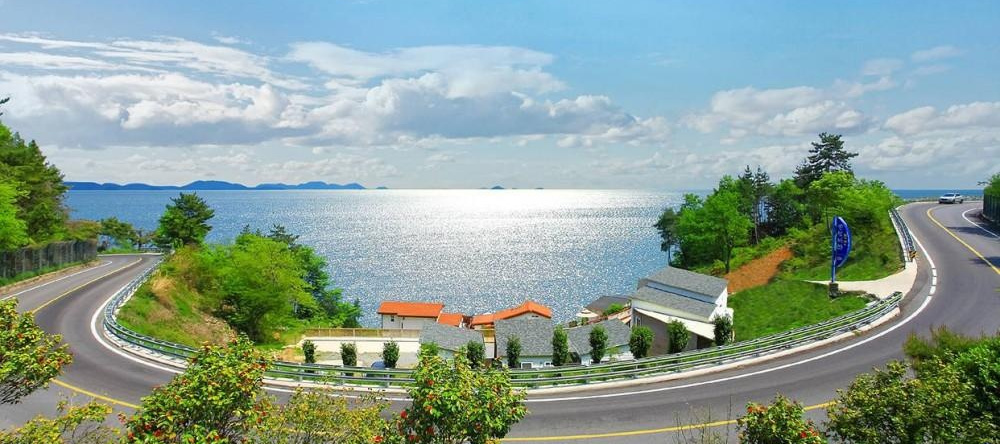 Silver Sea Pension, Namhae — photo 1