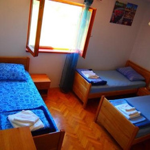 Guest House Skradinski Dvori, Дриновцы — фото 2
