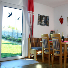 Comfortable Home With Large Sunny Garden In Beautiful Surroundings, 泰特沙伊德 — 照片 4