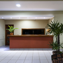 Coqueiros Praia Hotel - Balneário de Iriri, Iriri — photo 2