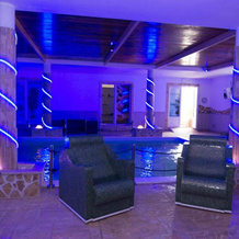Re Sole Resort & Spa, Гротталье — фото 2