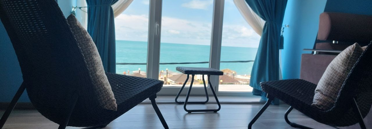 Sea Breeze Guest House, 勒德扎 — 照片 1