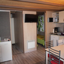 House With 2 Bedrooms in Porticcio, With Wonderful Mountain View and Enclosed Garden - 5 km From the Beach, Cauro — photo 5