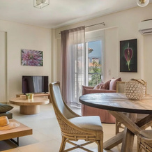 Eucalyptus Apartments Noufaro, 卡拉沃米洛斯 — 照片 5