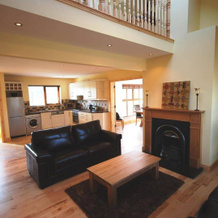 Cuan na Ri Holiday Homes, 伯特 — 照片 4