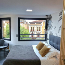Plasencia Plaza Mayor Luxury, 普拉森西亚 — 照片 2