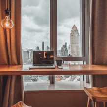 G Apartment, Тяньцзинь — фото 4