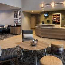 Residence Inn Syracuse Carrier Circle, 东锡拉丘兹 — 照片 2