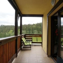 Vila Olympia - Apartmán Olympia 3, Ружомберок — фото 2