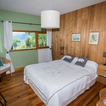 Le Chalet Contemporain, Ланс-ан-Веркор — фото 4