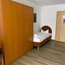 Hotel Wastlsäge, Bischofsmais — photo 4