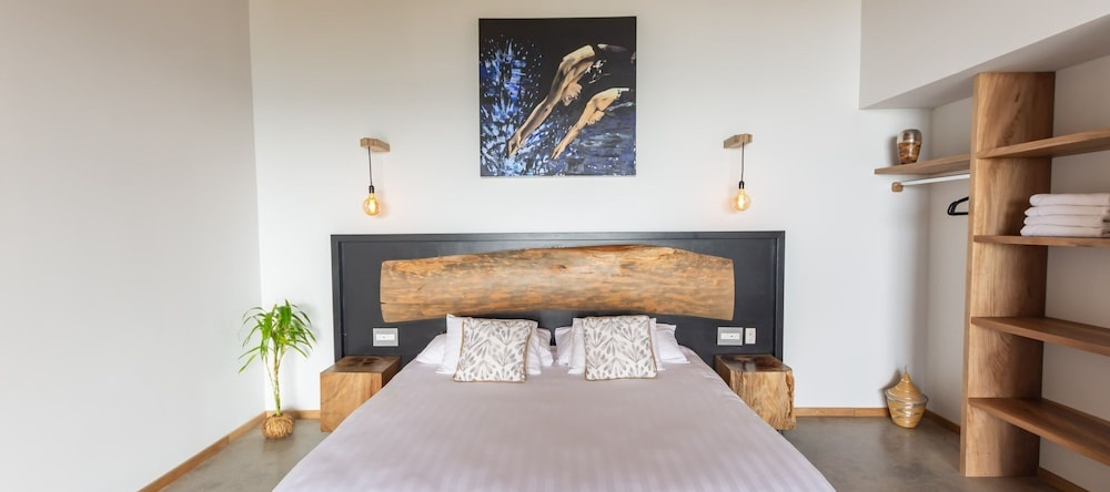 Vista Del Alma Boutique Resort - Adults Only, 卡门 — 照片 1