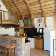 Holiday home Lieu-dit Bonauberg, 卡斯泰尔诺-德芒代耶 — 照片 5