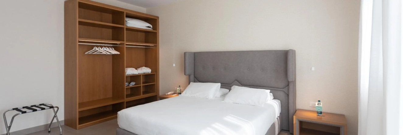 Mosella Suite Hotel, 基奥贾 — 照片 1