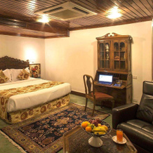 Welcomhotel by ITC Hotels, Pine N Peak, Pahalgam, 帕哈尔加姆 — 照片 3