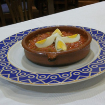 Hostal Restaurante San Poul, Consuegra — photo 5