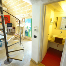 Scenic Holiday Home in Tricase Amidst Olive Trees, 斯蓬加诺 — 照片 3