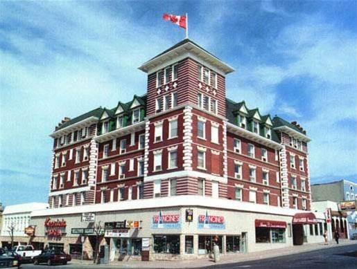 Kenricia Hotel, 凯诺拉 — 照片 1