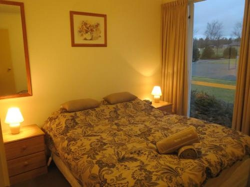 Methven Accommodation 38, 梅特文 — 照片 1