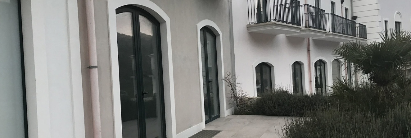 Venere Di Erice Resort, Вальдериче — фото 1