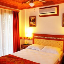 Angora Beach Resort, Seferihisar — photo 2