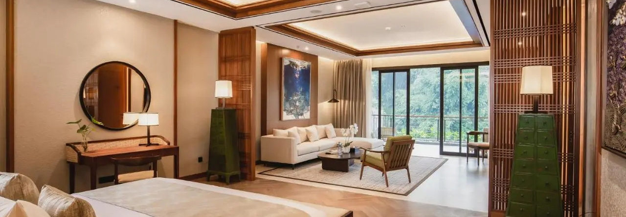 Plataran Puncak Resort, Cisarua — photo 1