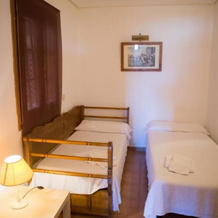 Apartamentos Turísticos Bahía Sur, 圣费尔南多 — 照片 4