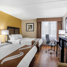 Motel 6 Ruther Glen VA, 拉瑟格伦 — 照片 2