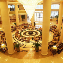 Jiarun Gloria Plaza Hotel, Чичжоу — фото 2