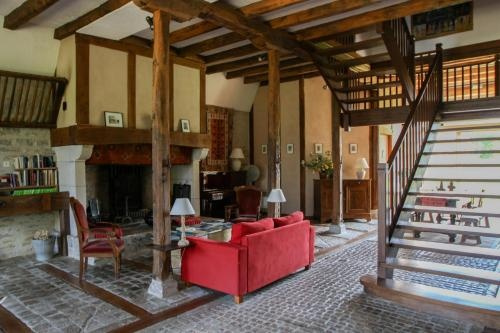 Domaine De La Rhue, Rocamadour — photo 1