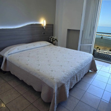 Hotel La Perla, Купра-Мариттима — фото 4