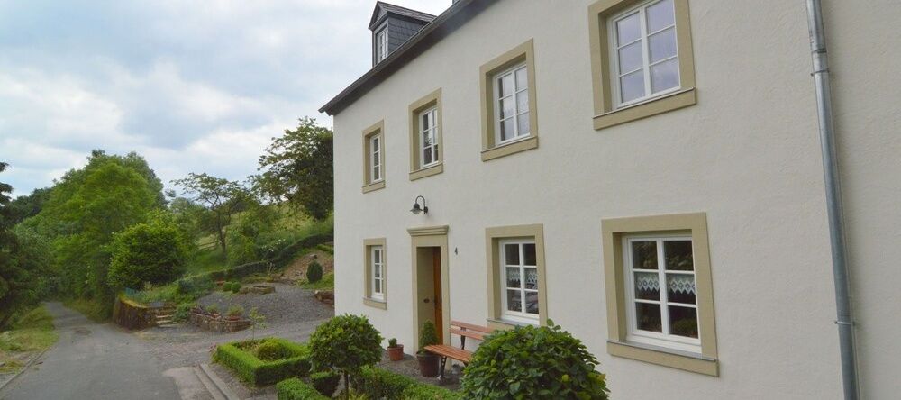 Alluring Apartment in Pltscheid With Garden, Plütscheid — photo 1