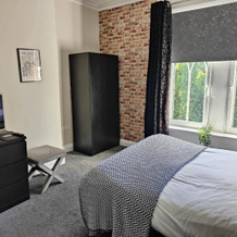 Clifton Guest House, 南希尔兹 — 照片 3