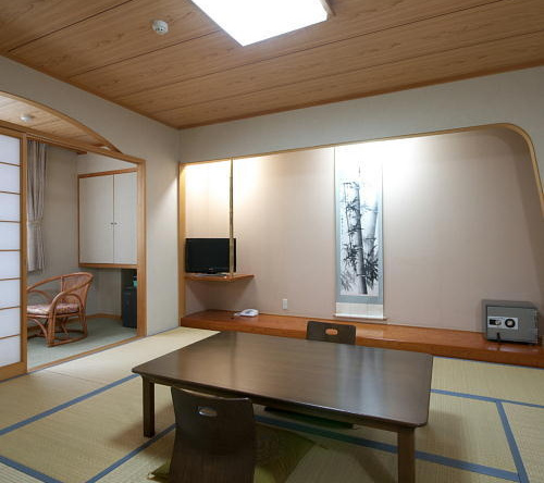 Hida Furukawa Speranza Hotel, 飞驒 — 照片 1