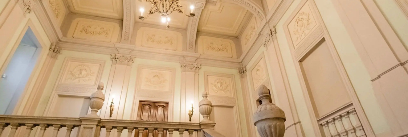 Royal Palace Luxury Suites & Hotel, Turin — photo 1