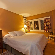 Bonnybank Bed And Breakfast, Вайнленд — фото 5