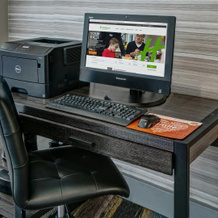 Holiday Inn Rocky Mount - US 64 by IHG, 落基山城 — 照片 5