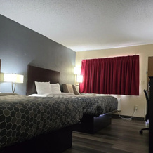Econo Lodge Inn & Suites Mason City - Clear Lake, 梅森城 — 照片 5