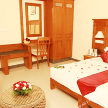 Hotel Seasons Thekkady, 贝达加特 — 照片 5