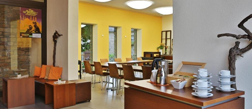 Altstadthof Freinsheim, 弗赖恩斯海姆 — 照片 1