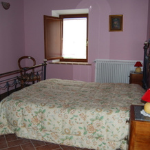 Agriturismo Ipoderi, Кьянчиано Терме — фото 4