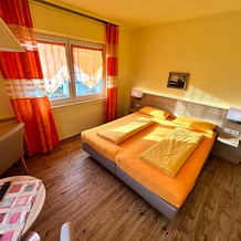 Hotel-Heilsberg, Готтмадинген — фото 3