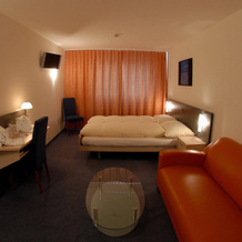 Airporthotel Grenchen, Гренхен — фото 4
