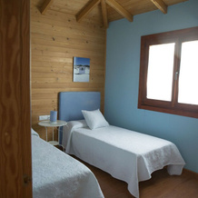 Cabaña 3 Sierra Norte Sevilla, 君士坦丁 — 照片 5