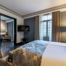 Royal Savoy Hotel & Spa, 洛桑 — 照片 3