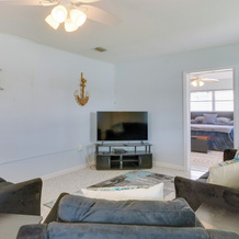 Waterfront Okeechobee Getaway W/ Backyard Dock!, Окичоби — фото 4