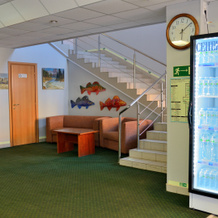 Sport Hotel, 焦米诺 — 照片 3